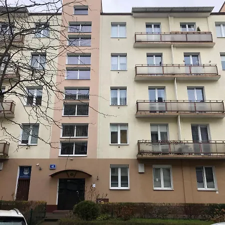 Apartament W Centrum Gdyni Gdynia Exterior foto