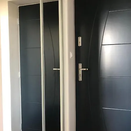 Apartament W Centrum Gdyni Gdynia Exterior foto