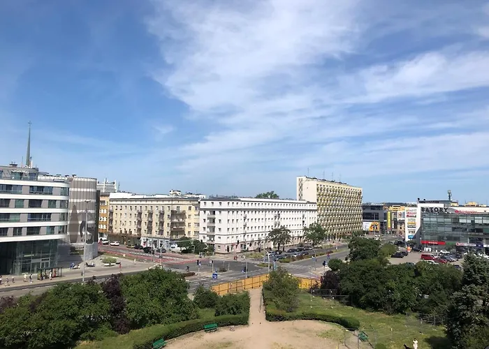 Apartament W Centrum Gdyni