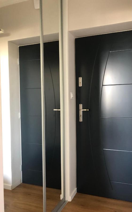W Centrum Gdyni Apartment