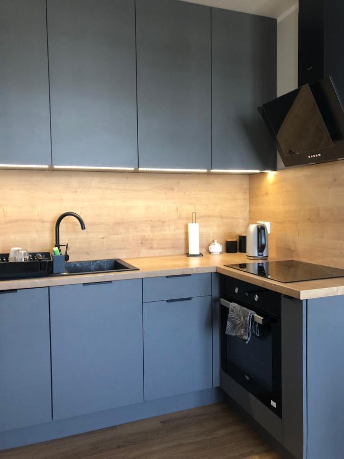 W Centrum Gdyni Apartment Gdynia